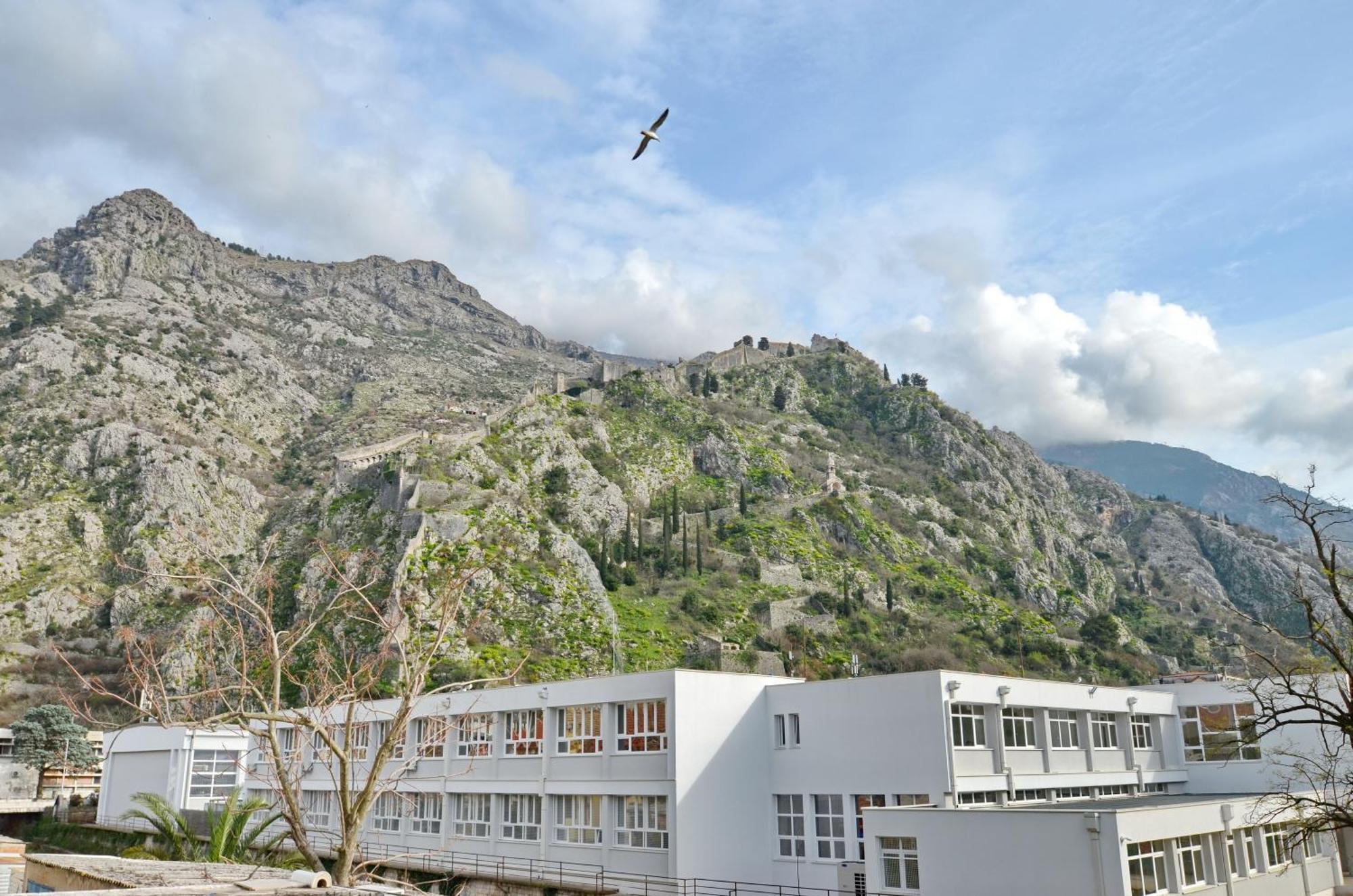La Mar Mar Apartment Kotor Exterior photo